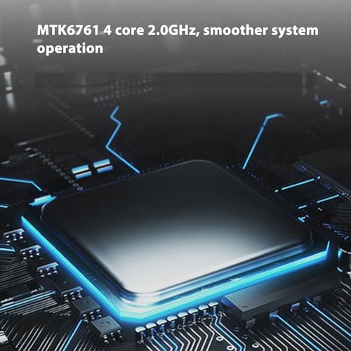 Android-Barcode-Scanner, 4G WiFi Bluetooth 3 GB + 32 GB Android 11 1D 2D Barcode-Scanner IP66 Wasserdichter 4-Zoll-Bildschirm Handheld-Mobilcomputer-Datenterminal für Lagerinventur