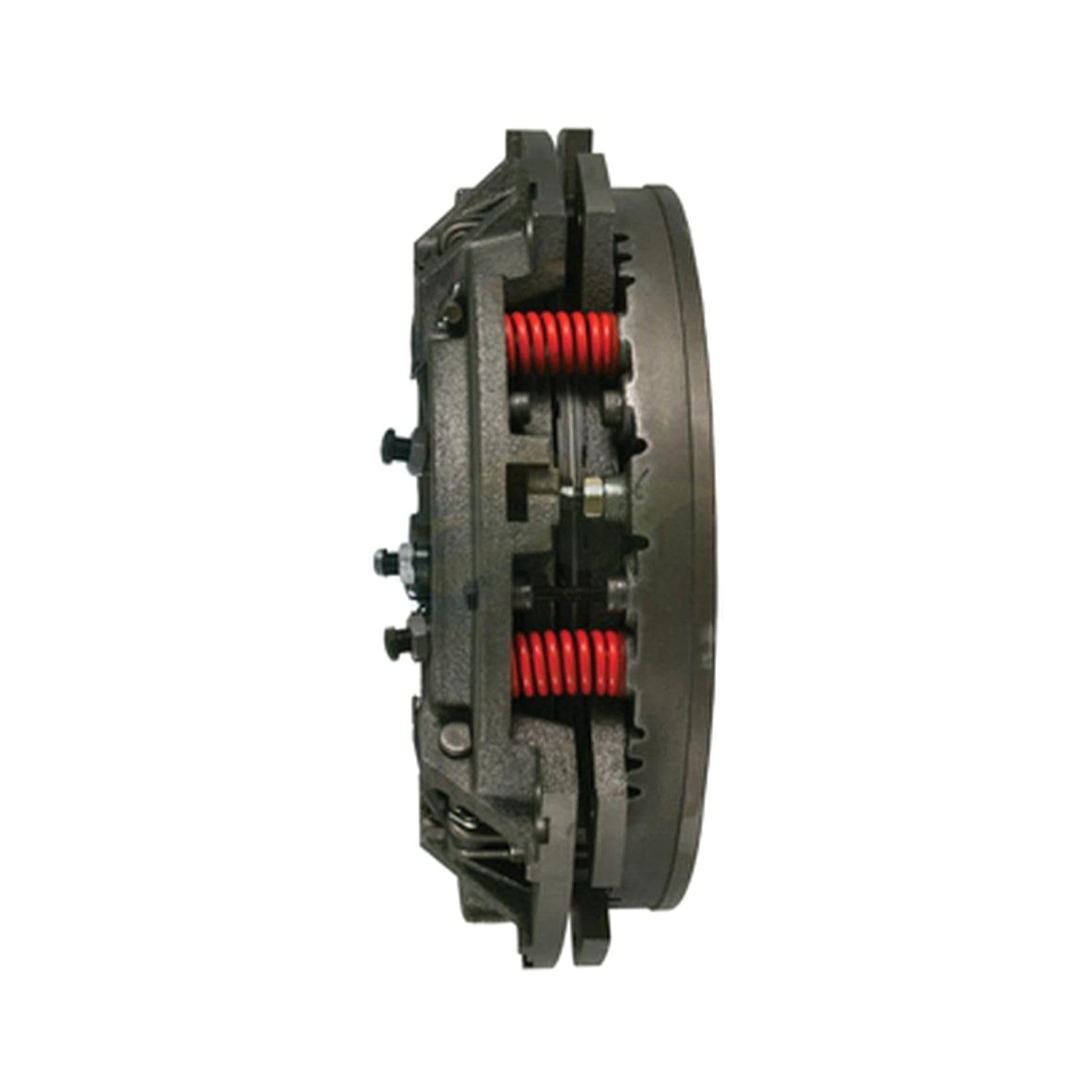 S.40674 Clutch Assembly 526666M91 22800574102280000000: Amazon.com  