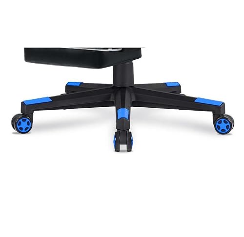 Amazon.com: GTPLAYER Gaming Chair with Footrest, Ergonomic