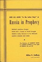 Russia in Prophecy B000Y9TTAY Book Cover