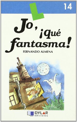 Portada de Jo Que Fantasia