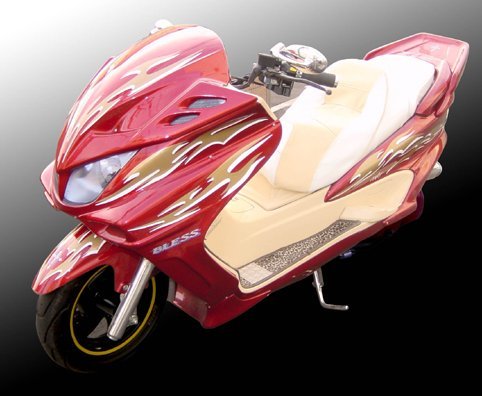 Amazon | BLESS・マジェスティ(SG03J) アンダーカウル (未塗装