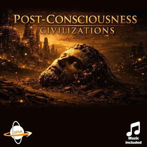 Post-Consciousness Civilizations: Evolving Beyond Human Awareness
