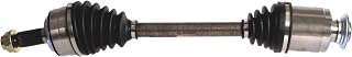 Cardone 66-4322 New Constant Velocity CV Axle Assembly Price In India