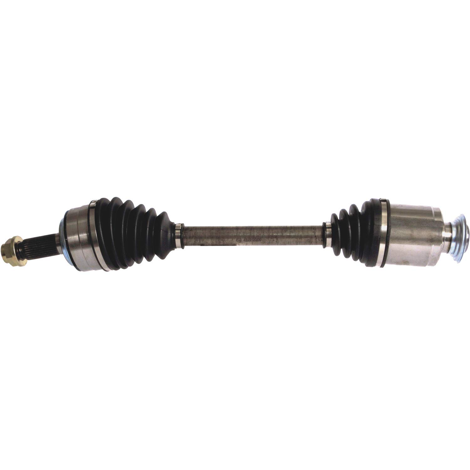 Cardone 66-4322 New Constant Velocity CV Axle Assembly - Review, Price and Buying Guide