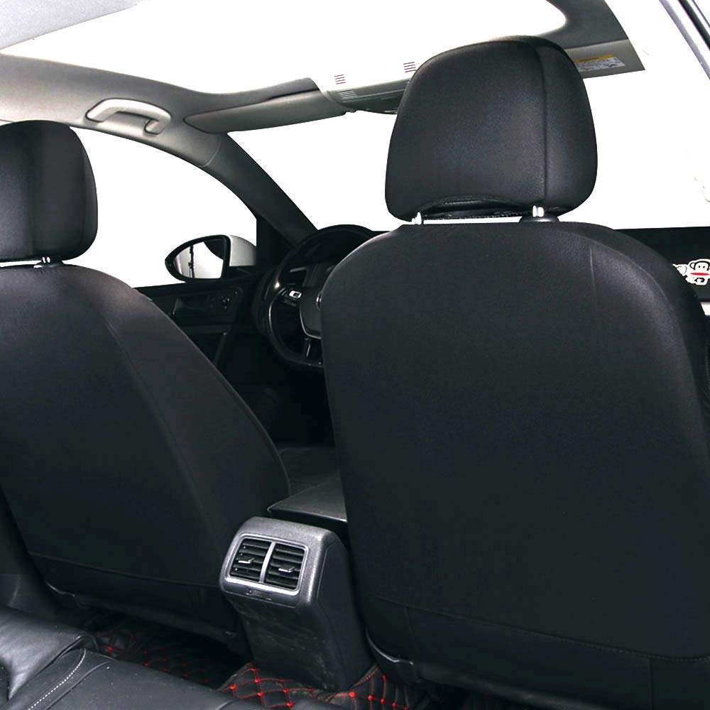 Amazon | SunshineLife シートカバー 9枚セット カーシートカバー 普通 