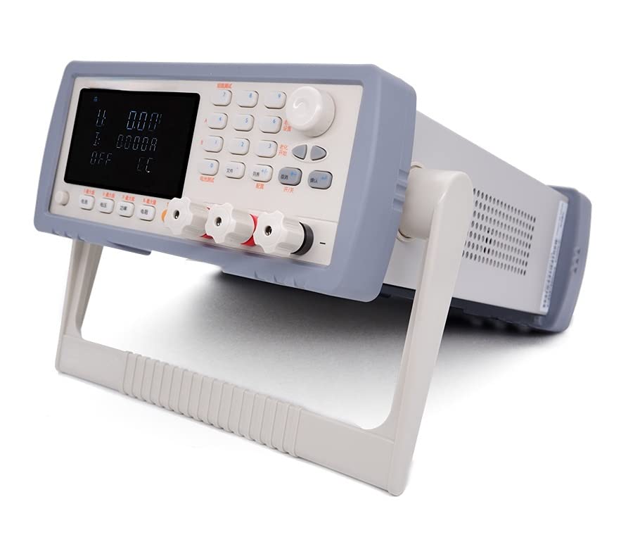 AT851 RS232 Interface Multi-Computer Communication Battery Capacity Tester (AT851)