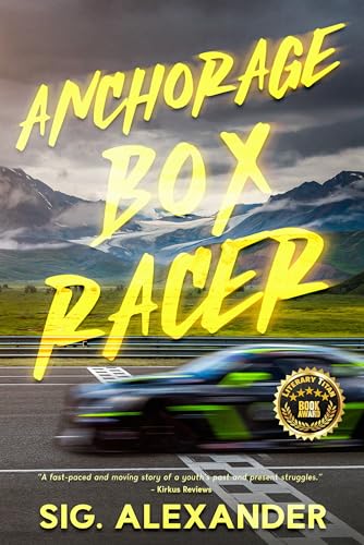 Anchorage Box Racer