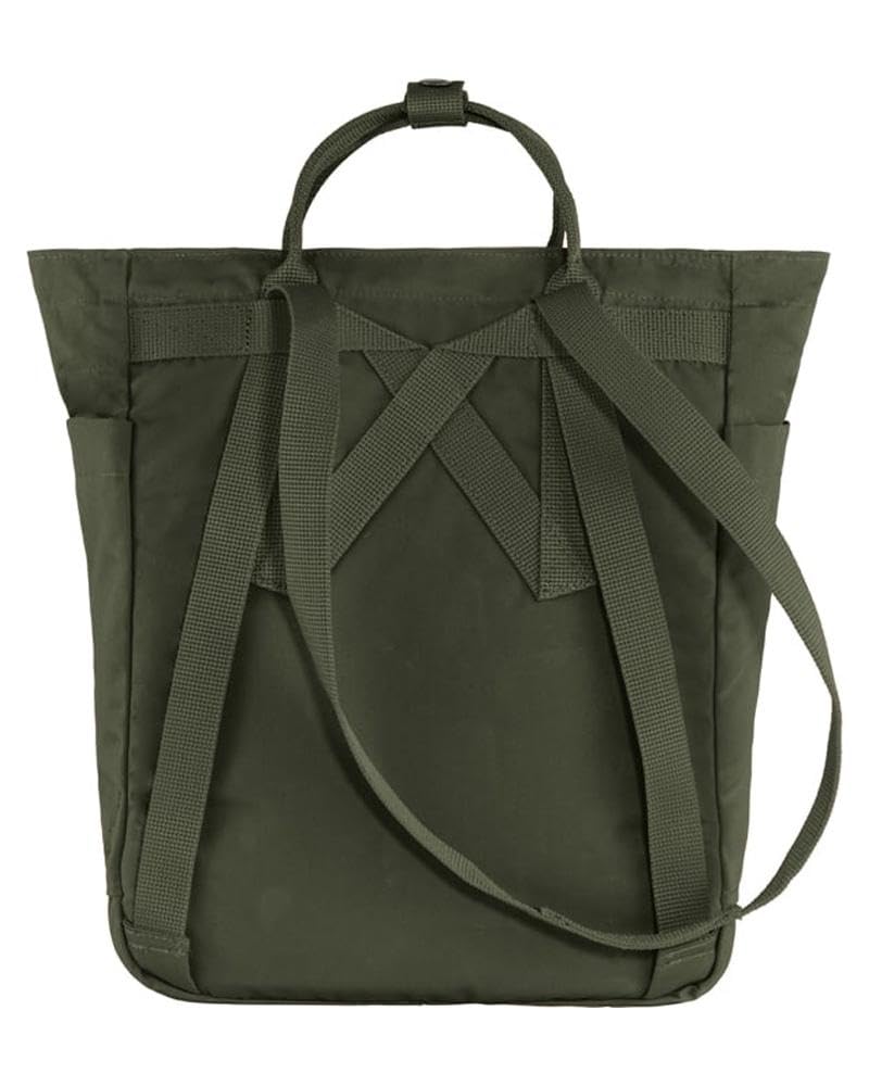 Fjällräven Kånken Totepack Zaino sportivo Unisex - Adulto (Pacco da 1)
