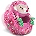 Zoomer Hedgiez, Rosie, Interactive Hedgehog with Lights, Sounds and Sensors, by Spin Master