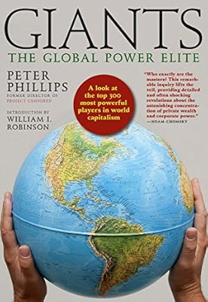 Giants: The Global Power Elite