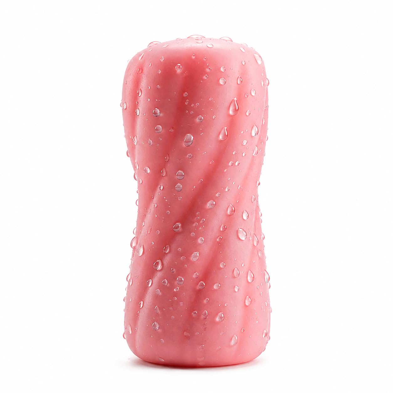 Silicone Body Massager Tool, Twist Design Handheld Massage Roller, Ultra Soft Flexible Material for Muscle Relaxation, Hand Exercise & Daily Comfort Use for Men & Women-image-32