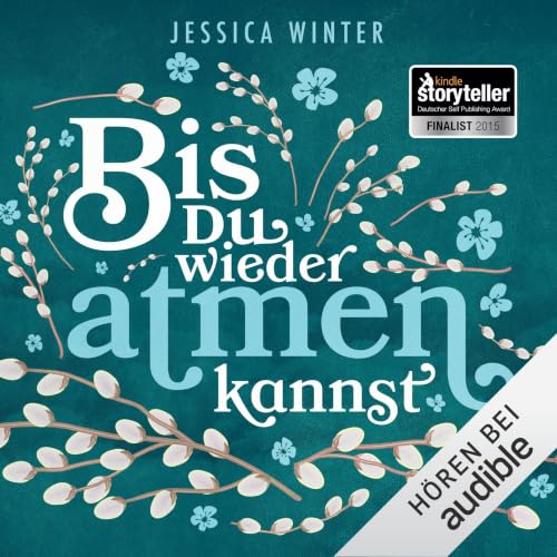 『Bis du wieder atmen kannst』のカバーアート