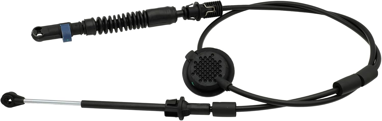 25800701 Automatic Transmission Shift Shifter Control Cable for Chevy Colorado GMC Canyon 2004 2005 2006 2007 2008