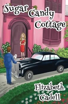 Sugar Candy Cottage