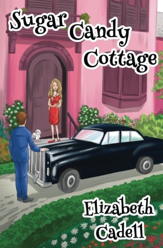 Sugar Candy Cottage