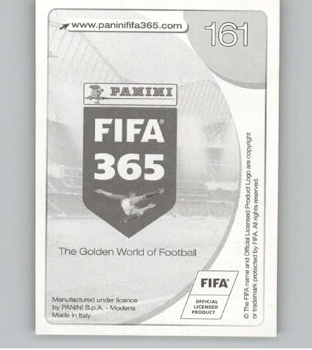 Miniatura 2 de 2016-17 Panini FIFA 365 Stickers #161 Jeremie Porsan-Clemente Olympique de Marseille Official Soccer Album Sticker in Raw (NM or Better) Condition