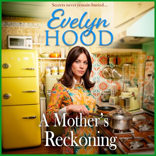 A Mother's Reckoning Titelbild