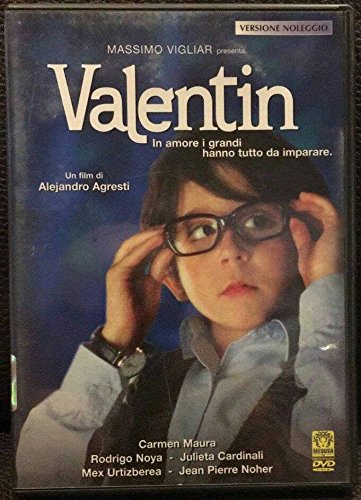  Valentin
