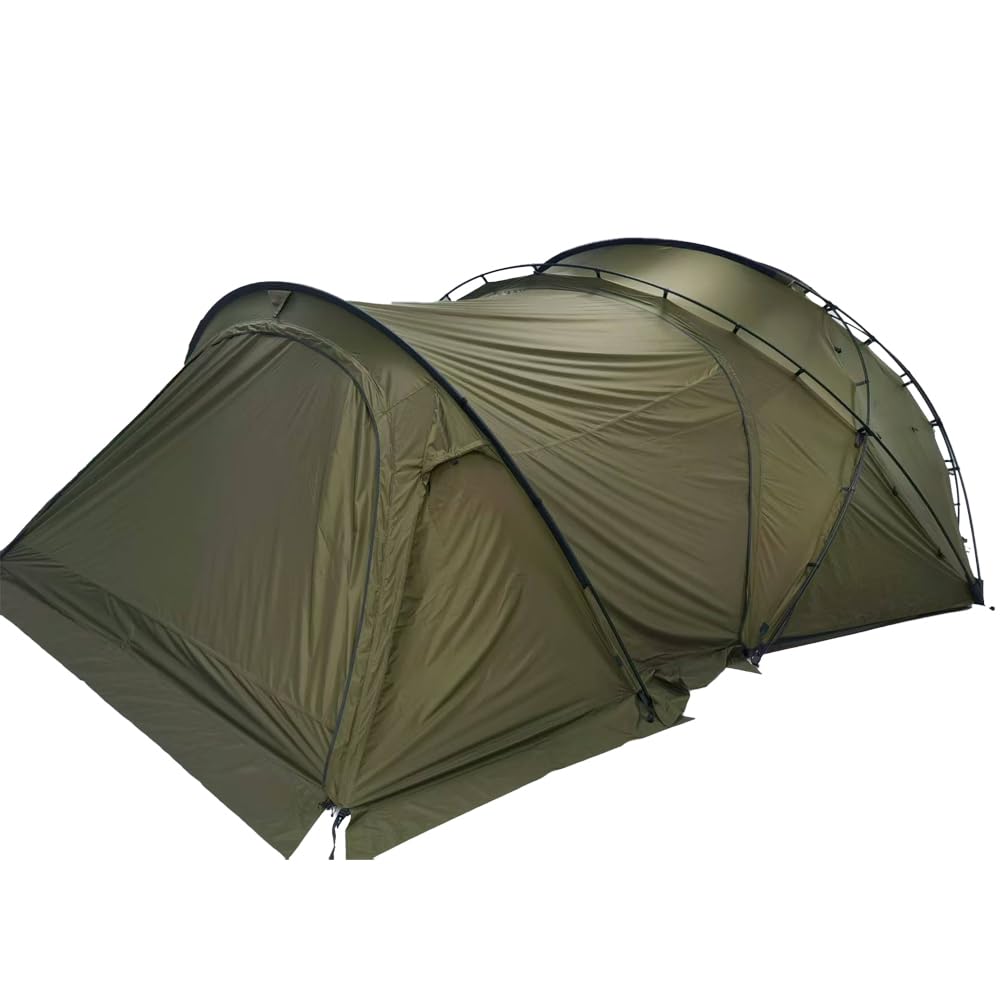 Amazon.co.jp: TOMOUNT 大型 シェルターテント 75Dナイロン 【MOON-XG