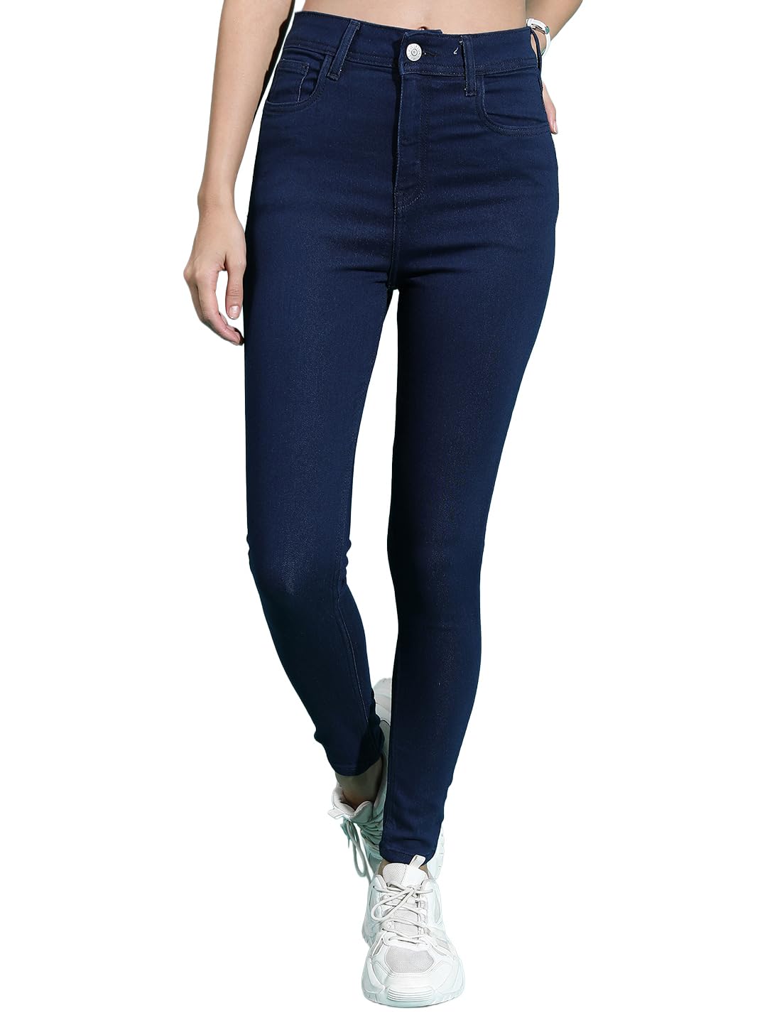tokyo talkies Women's Slim Jeans-picture-18