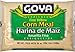 Goya Fine Corn Meal, 24 oz (Pack of 12)