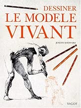 Download Dessiner le modèle vivant PDF