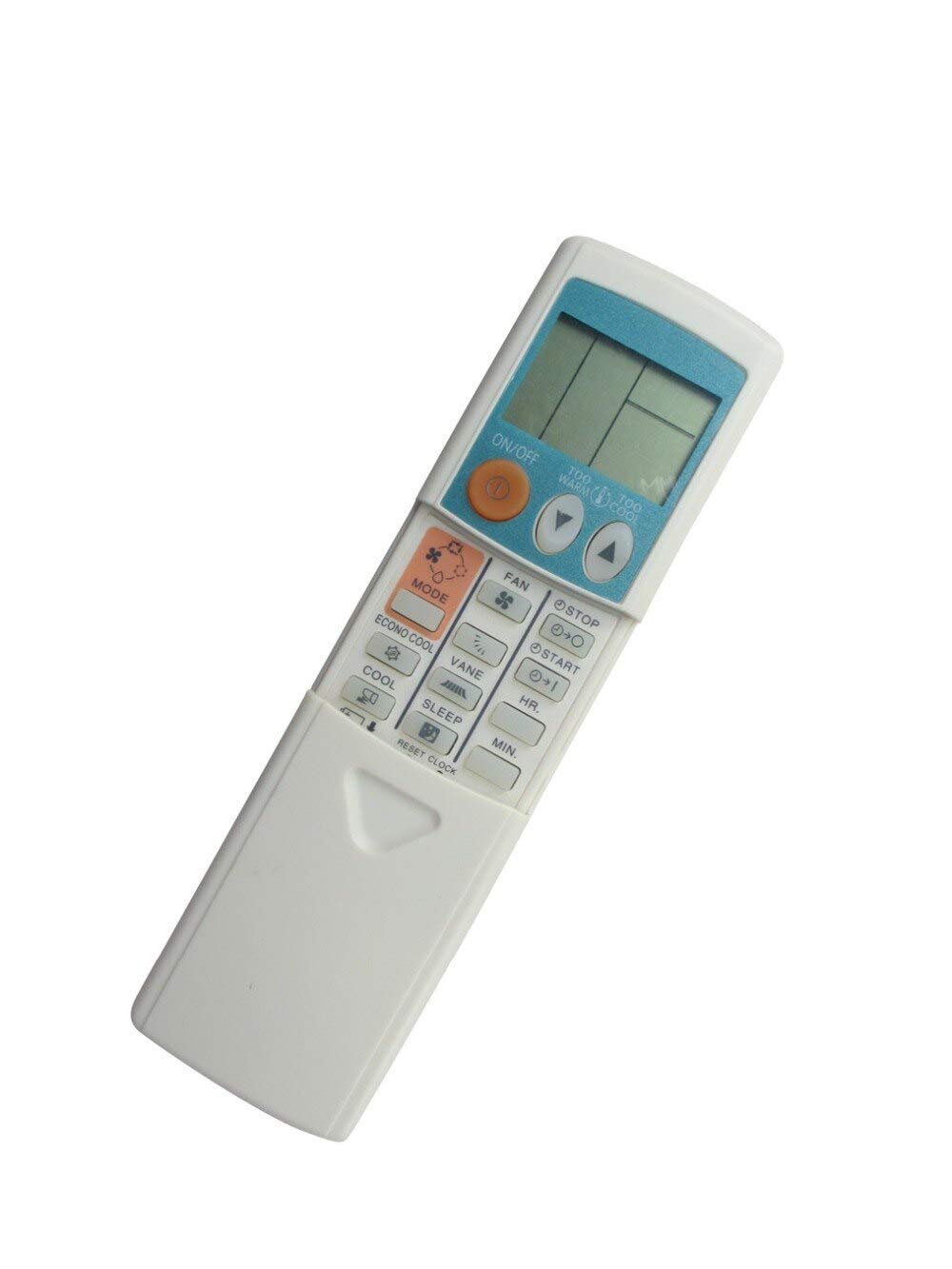 Remote Control For Mitsubishi Electric KM05C KM05E - View #4