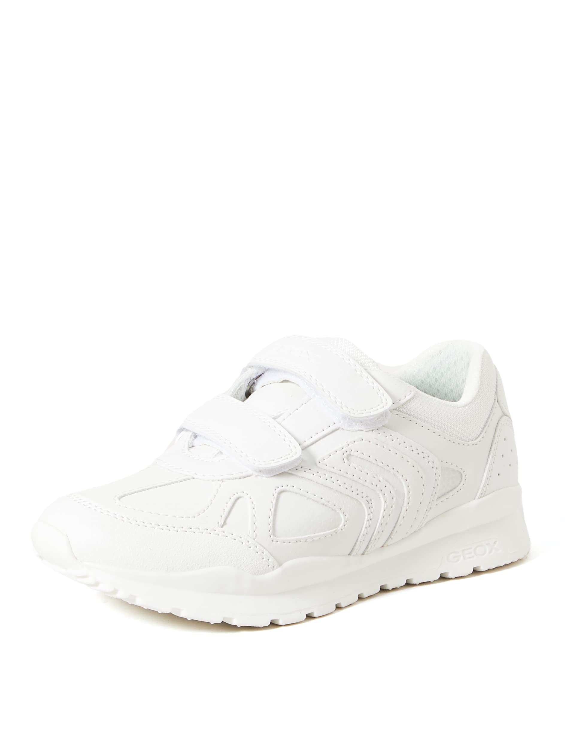 Geox J Pavel C, Zapatillas Hombre