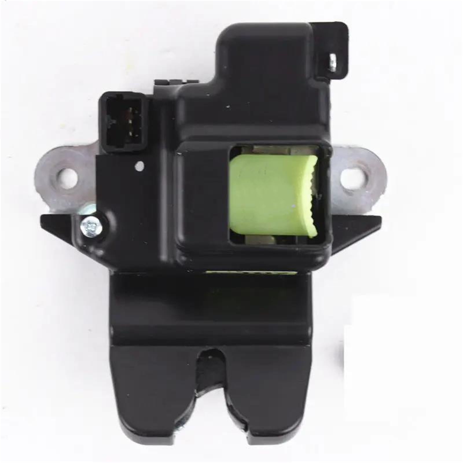Noheeu One Color Rear Trunk Lid Lock Latch Actuator Tail Gate For Kia For Koup 2009-2013