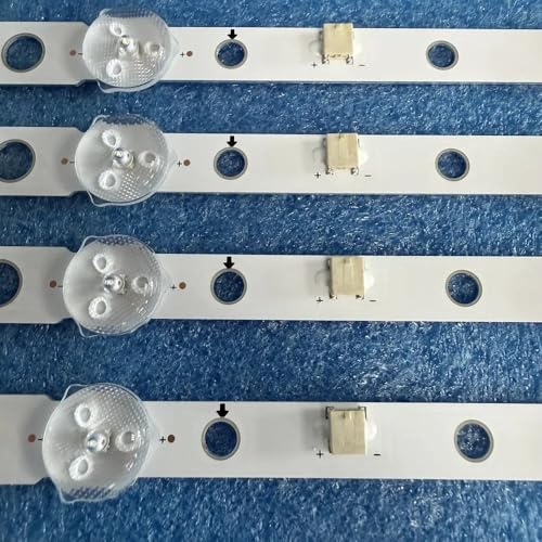 DMGE-480SMA y 480SMB-R1 repuestos de iluminación con sujeción térmica avanzada 5
