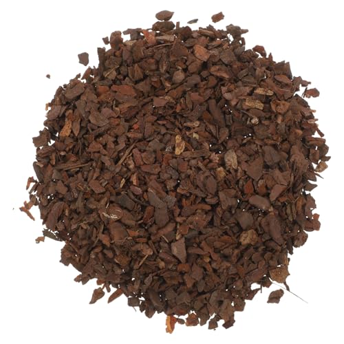 FOYTOKI Handmade Model Materials Natural Bark Material for Realistic Landscape Building