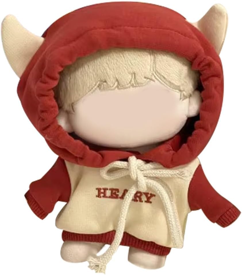 ぬい服 ドレス 肩掛け ショルダー 15cm~17cm ③赤 くま ぬいぐるみ服 『ドレスセット ピンク Mサイズ MPA-25A』 手芸