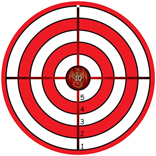 Holzspielerei Zielscheibe Classic
