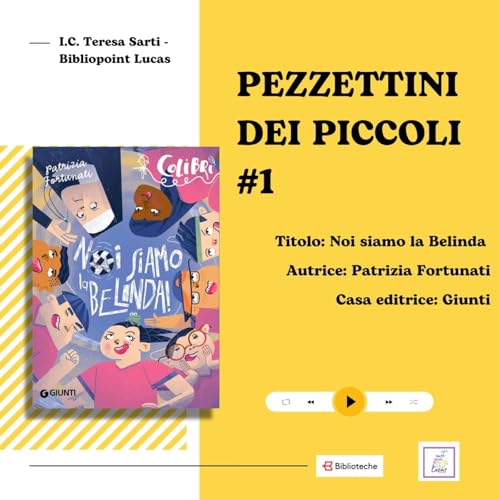 Noi siamo la Belinda