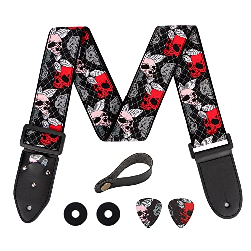 Skull Guitar The 16 best products compared