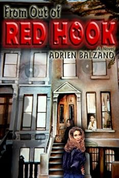 Paperback From Out of Red Hook Book