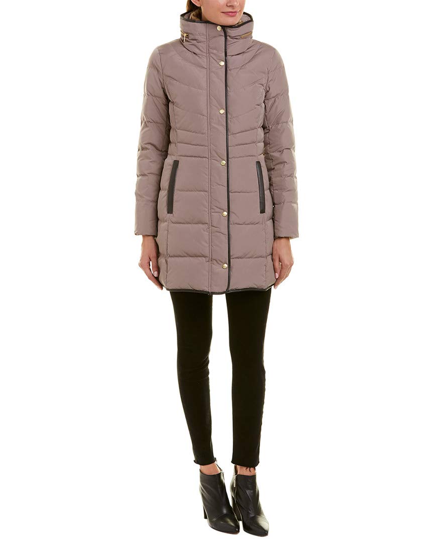 Cole Haan Down Coat