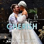 Cover of Mine to Cherish