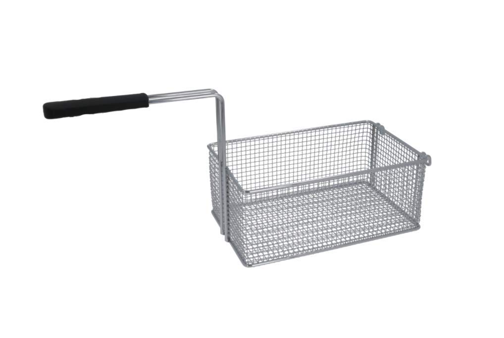 Cestello Per Friggitrice Professionale Elframo misure 290x180x120 mm
