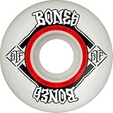 Bones Wheels Street Tech Formula STF Sidecuts Skateboard Wheels