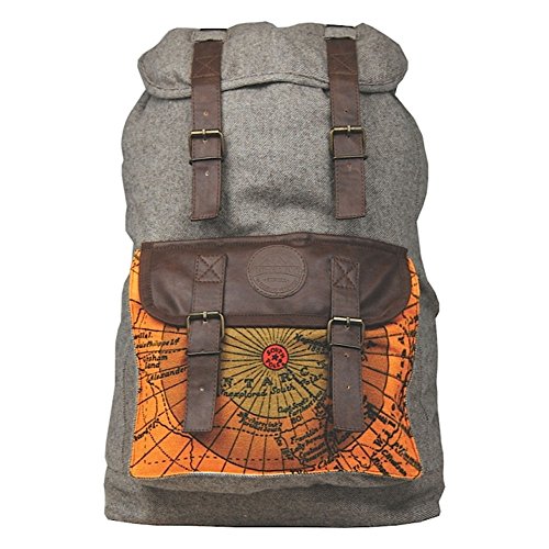 Sac à dos Endurance léger imperméable trekking camping sport outdoor