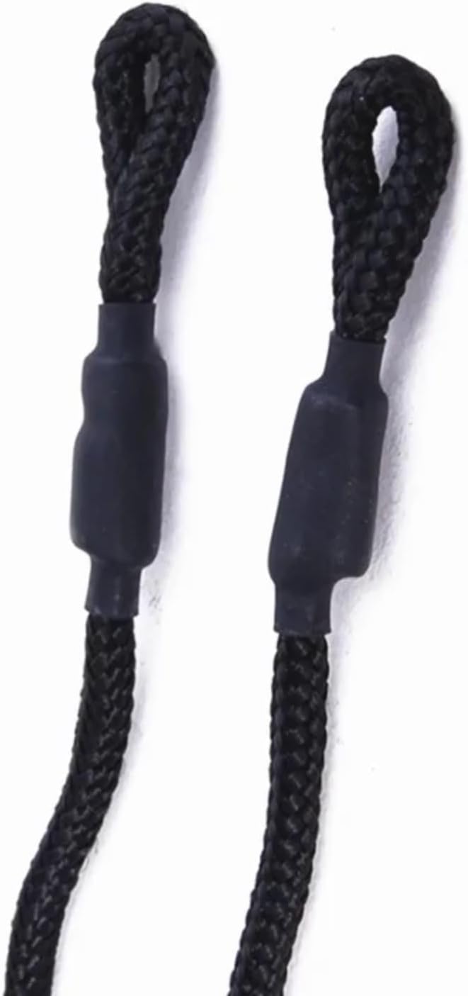 Auto Parts For Golf MK6 MK7 5G6863447 Car Parcel Shelf String Cord Cover Rear Shelves Trunk Hang Rope Buckle Sling Holding Strap 6 Sling(1set For golf 6 7)