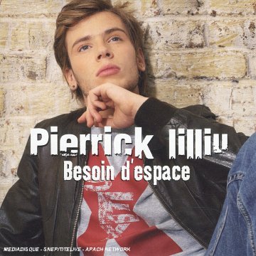 Besoin D'Espace [Audio CD]