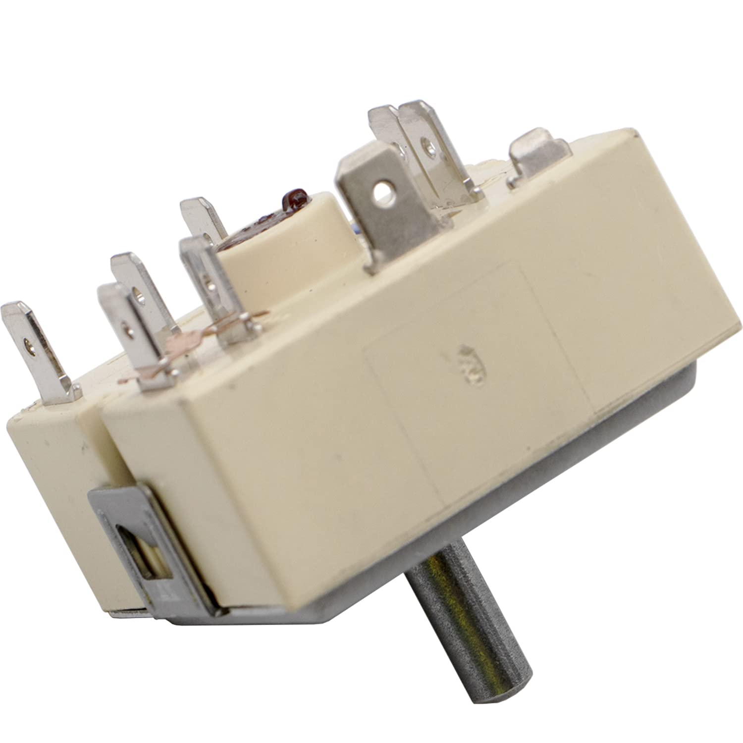Amazon.com: Supplying Demand 316238201 2026203 Electric Range 