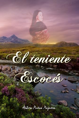 El teniente escocés