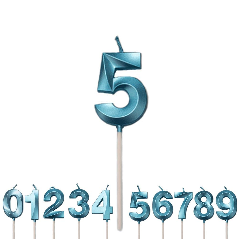 Amazon.co.jp: YIXINLYMY 誕生日 ろうそく お誕生日キャンドル