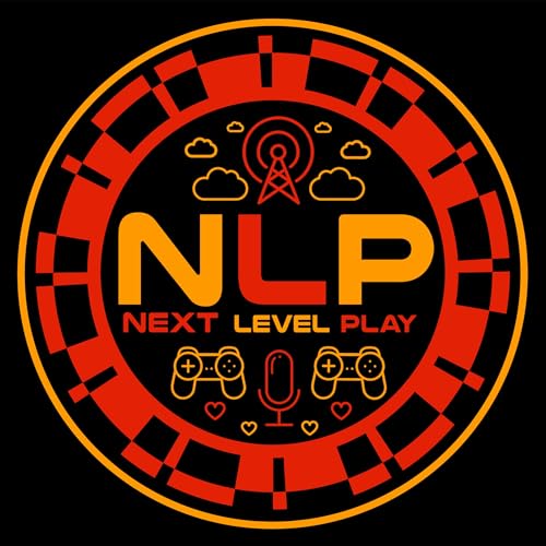 Next Level Play! Presented by ESR Titelbild