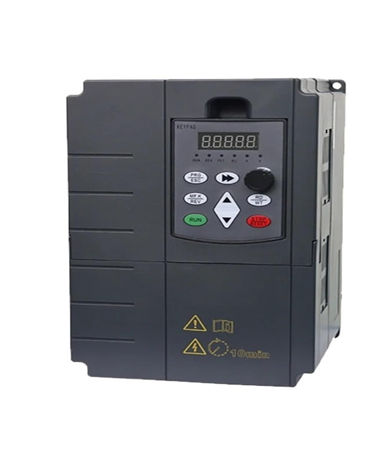Frequency Converter 460V-480V VFD Three Phase Input Three Phase Output 11KW/15KW/18.5KW/22KW/30KW(11KW 460V-480V)