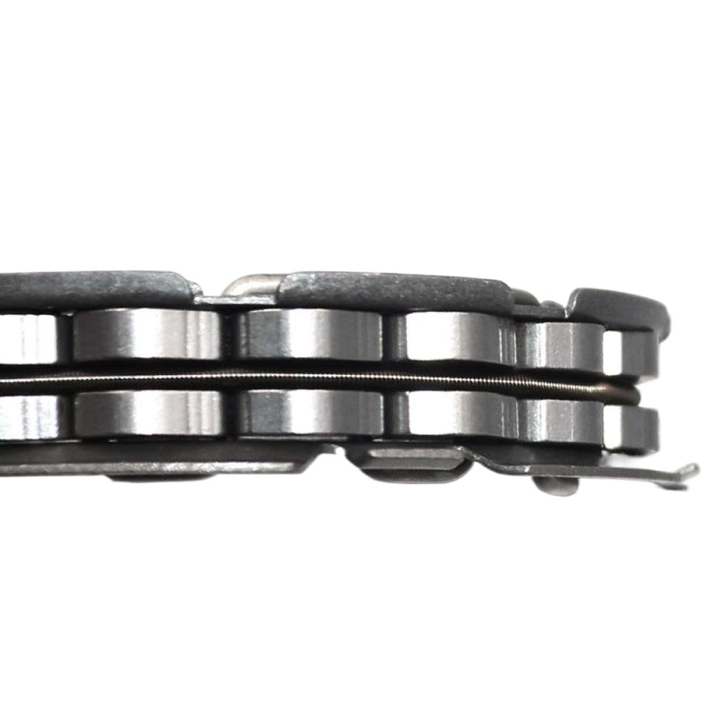 One Way Bearing Starter Clutch Overrunning Bearing Compatible with Motorcycle Models Virago XV535 XVS650 XVZ13 VMX17 XTZ12 XVS13 XVS95 FJR1300 XVS13